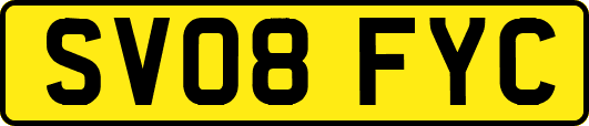 SV08FYC