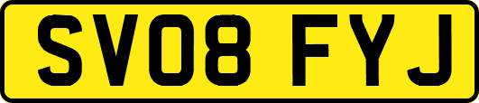 SV08FYJ