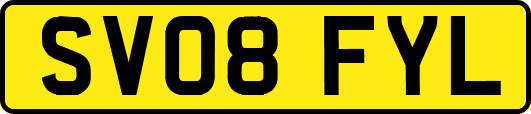 SV08FYL