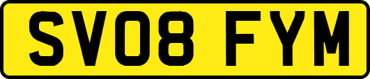 SV08FYM