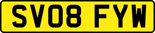 SV08FYW