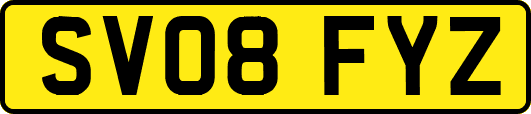 SV08FYZ