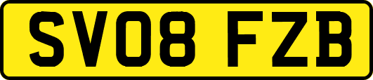 SV08FZB