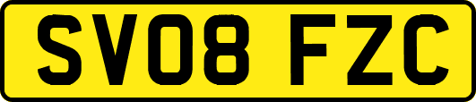 SV08FZC