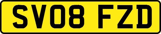 SV08FZD