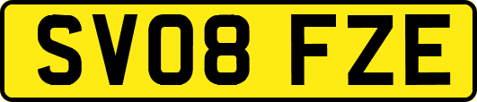 SV08FZE