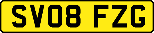 SV08FZG
