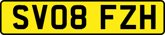 SV08FZH