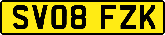 SV08FZK