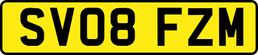 SV08FZM