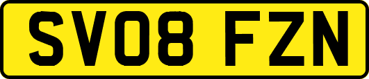 SV08FZN