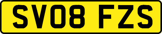 SV08FZS