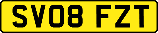 SV08FZT