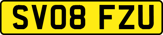 SV08FZU