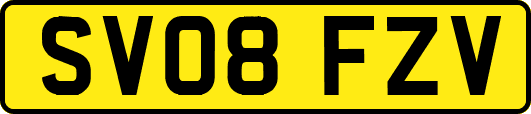 SV08FZV