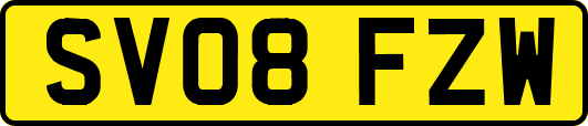 SV08FZW