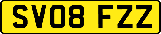 SV08FZZ