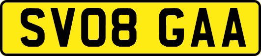 SV08GAA