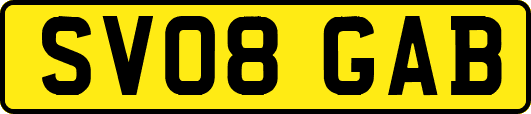 SV08GAB