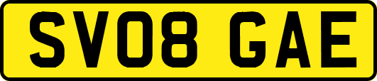 SV08GAE