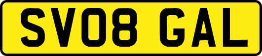 SV08GAL