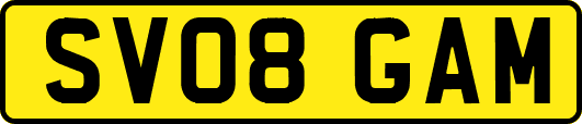 SV08GAM