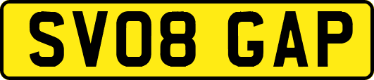 SV08GAP