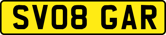 SV08GAR