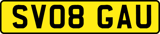 SV08GAU