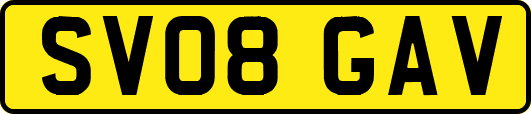 SV08GAV