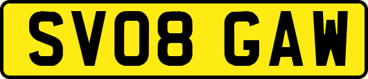 SV08GAW