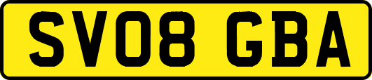 SV08GBA