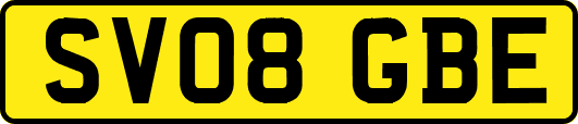 SV08GBE