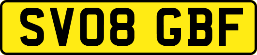 SV08GBF