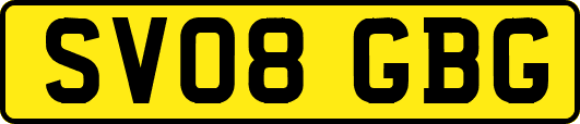 SV08GBG