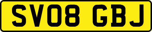 SV08GBJ