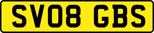 SV08GBS