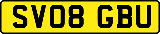 SV08GBU