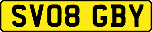 SV08GBY