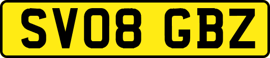 SV08GBZ