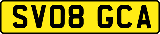 SV08GCA