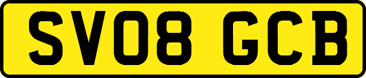SV08GCB