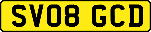 SV08GCD