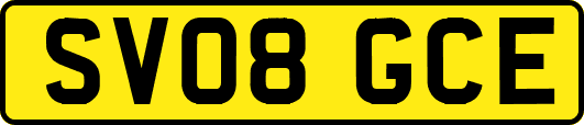 SV08GCE