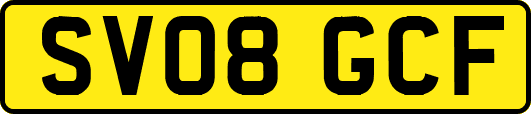 SV08GCF