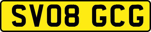 SV08GCG