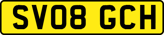 SV08GCH
