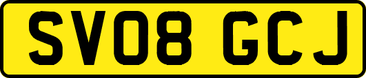 SV08GCJ