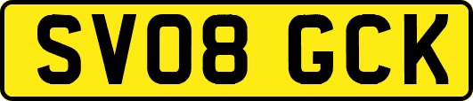 SV08GCK