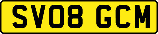 SV08GCM